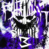 Zmajor — Blitz 3 (Slowed & Reverb) — обложка
